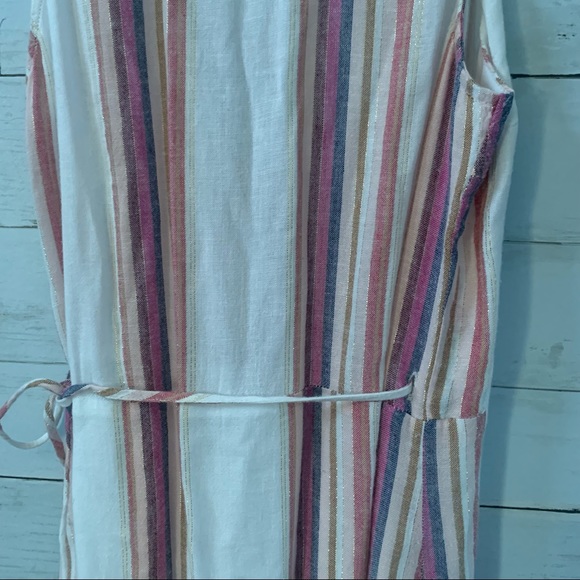 NEW Rails Striped Dress - Picture 9 of 13